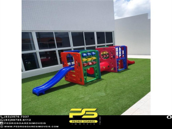 Imagem Apartamento com 1 Quarto à Venda, 61 m² em Trincheiras - João Pessoa Imagem Apartamento com 1 Quarto à Venda, 61 m² em Trincheiras - João Pessoa