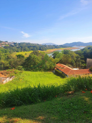 Terreno em Condomínio à Venda, 1.000 m² em Represa - Piracaia