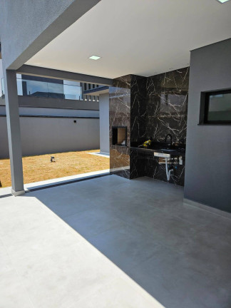 Casa de Condomínio com 3 Quartos à Venda, 150 m² em Jardim Primavera - Itupeva