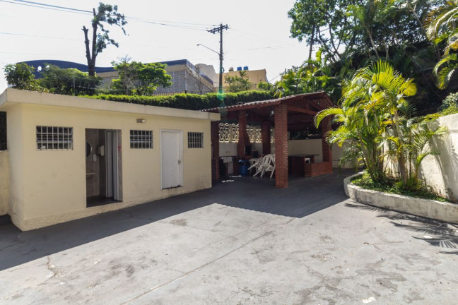 Imagem Apartamento com 2 Quartos à Venda, 52 m² em Jardim Prudência - São Paulo