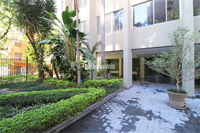 Imagem Apartamento com 3 Quartos à Venda, 153 m² em Jardim América - São Paulo Imagem Apartamento com 3 Quartos à Venda, 153 m² em Jardim América - São Paulo