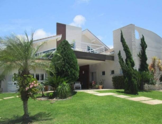 Casa com 5 Quartos à Venda, 1.000 m² em Peruibe - Peruíbe