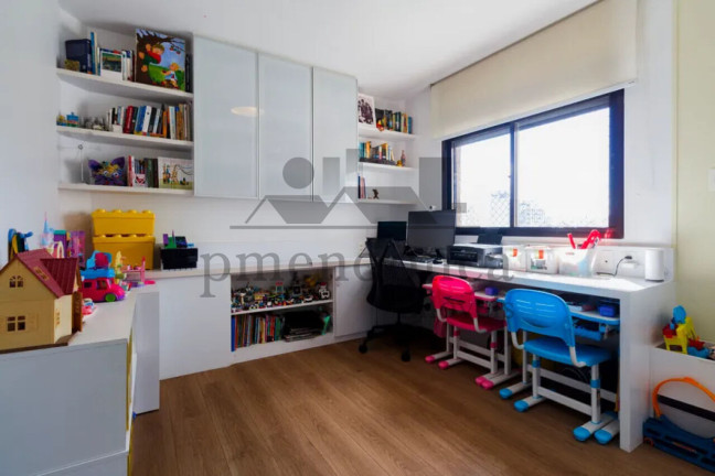 Imagem Apartamento com 3 Quartos à Venda, 149 m² em Higienópolis - São Paulo