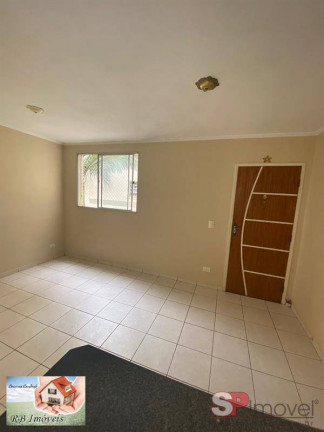 Imagem Apartamento com 3 Quartos à Venda, 90 m² em Paulicéia - São Bernardo Do Campo