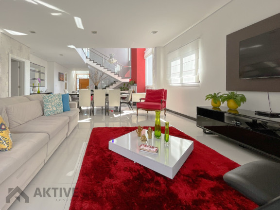 Imagem Casa de Condomínio com 4 Quartos à Venda, 483 m² em Aldeia Da Serra - Barueri Imagem Casa de Condomínio com 4 Quartos à Venda, 483 m² em Aldeia Da Serra - Barueri