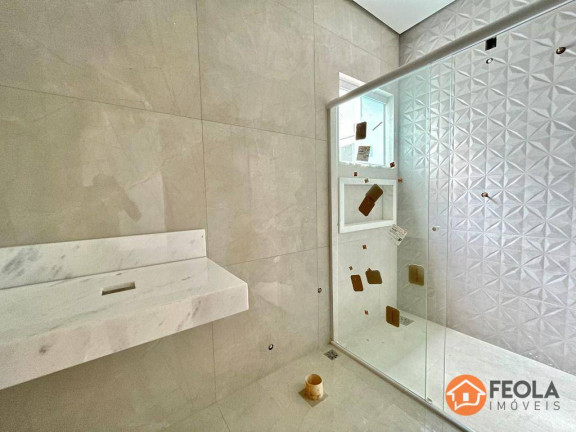Imagem Casa com 3 Quartos à Venda, 136 m² em Jardim São Francisco - Santa Bárbara D'oeste Imagem Casa com 3 Quartos à Venda, 136 m² em Jardim São Francisco - Santa Bárbara D'oeste