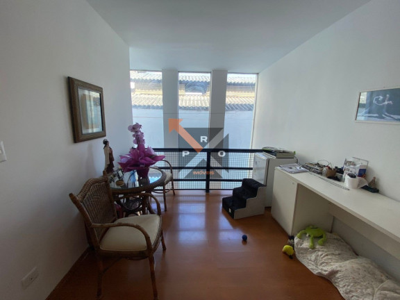 Imagem Casa com 7 Quartos à Venda, 350 m² em Parque Da Mooca - São Paulo