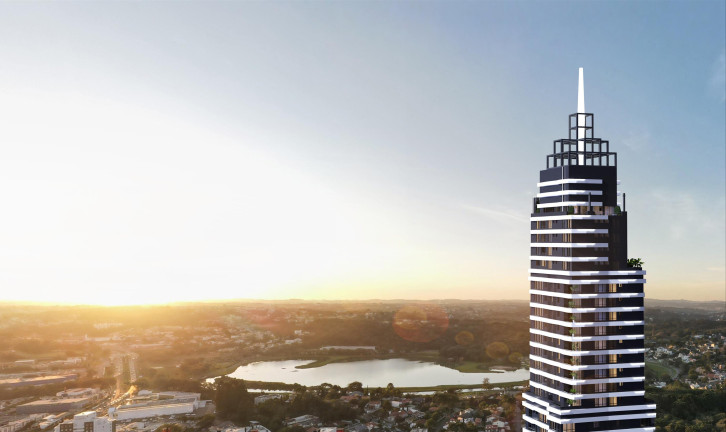 Imagem Apartamento com 2 Quartos à Venda, 237 m² em Bigorrilho - Curitiba Imagem Apartamento com 2 Quartos à Venda, 237 m² em Bigorrilho - Curitiba