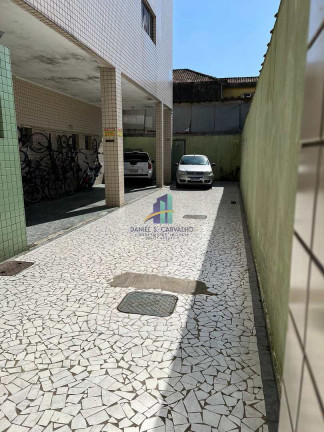Imagem Apartamento com 1 Quarto à Venda, 45 m² em Maracanã - Praia Grande