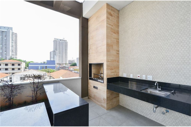 Imagem Apartamento com 1 Quarto à Venda, 61 m² em Butantã - São Paulo