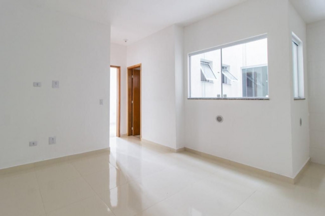 Imóvel com 2 Quartos à Venda, 43 m² em Itaquera - São Paulo