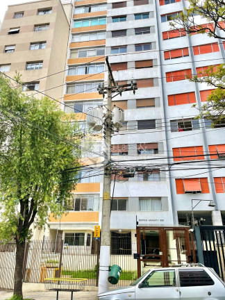Imagem Apartamento com 3 Quartos à Venda, 100 m² em Aclimação - São Paulo Imagem Apartamento com 3 Quartos à Venda, 100 m² em Aclimação - São Paulo