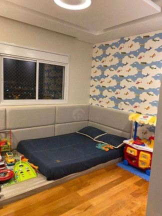Imagem Apartamento com 3 Quartos à Venda, 184 m² em Vila Sfeir - Indaiatuba Imagem Apartamento com 3 Quartos à Venda, 184 m² em Vila Sfeir - Indaiatuba