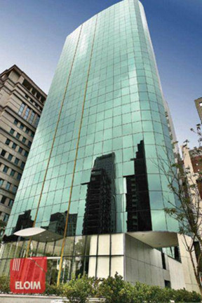 Sala Comercial para Alugar, 330 m² em Brooklin Novo - São Paulo