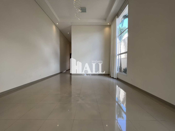 Imagem Casa com 3 Quartos à Venda, 260 m² em Golden Park Residence - Mirassol