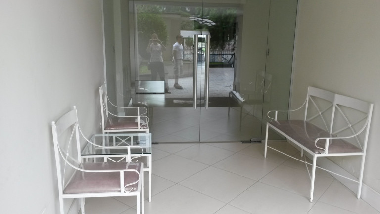 Imagem Imóvel com 2 Quartos à Venda, 65 m² em Campo Belo - São Paulo Imagem Imóvel com 2 Quartos à Venda, 65 m² em Campo Belo - São Paulo