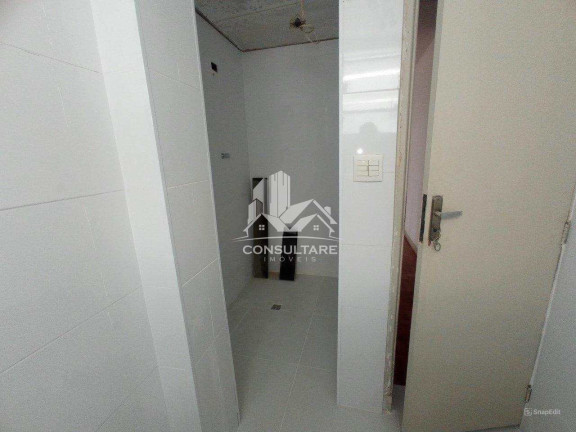 Imagem Apartamento com 2 Quartos à Venda, 80 m² em Gonzaga - Santos