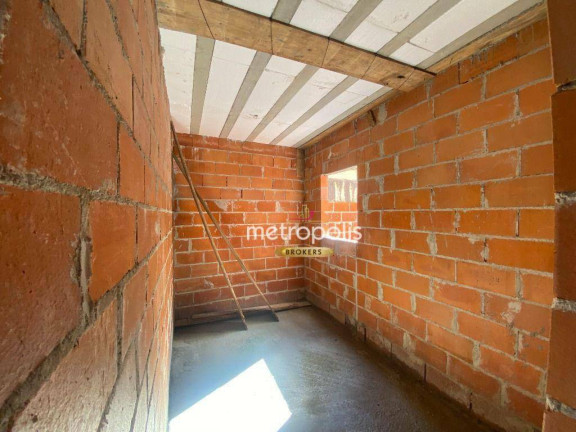 Imagem Cobertura com 3 Quartos à Venda, 133 m² em Paraíso - Santo André Imagem Cobertura com 3 Quartos à Venda, 133 m² em Paraíso - Santo André