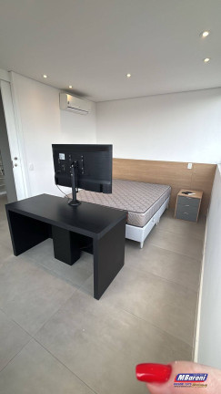 Apartamento com 1 Quarto à Venda, 85 m² em Jardim Paulista - São Paulo