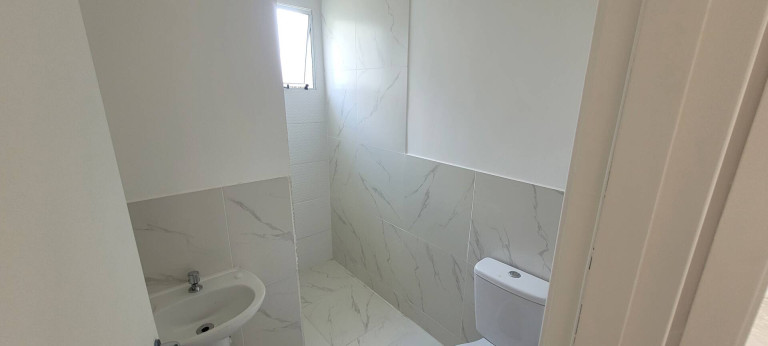 Imagem Casa com 2 Quartos à Venda, 53 m² em Residencial Pastoreiro - Cotia