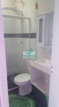 Imagem Casa com 2 Quartos à Venda, 70 m² em Balneario Praia Do Perequê - Guarujá