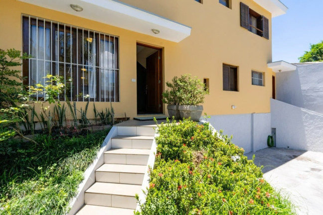 Imagem Casa de Condomínio com 4 Quartos à Venda, 240 m² em Rolinópolis - São Paulo Imagem Casa de Condomínio com 4 Quartos à Venda, 240 m² em Rolinópolis - São Paulo