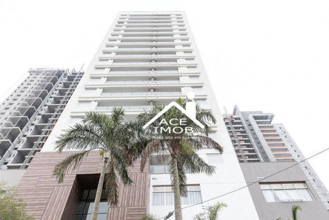 Foto do imóvel Apartamento com 1 Quarto à Venda, 74 m² em Brooklin - São Paulo