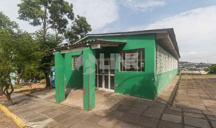 Imagem Apartamento com 3 Quartos à Venda, 81 m² em Santa Tereza - Porto Alegre