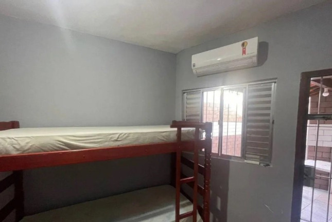 Imagem Casa com 2 Quartos à Venda, 91 m² em Caiçara - Praia Grande