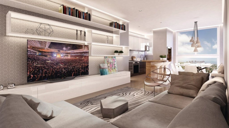 Imagem Apartamento com 2 Quartos à Venda, 76 m² em Navegantes - Capão Da Canoa Imagem Apartamento com 2 Quartos à Venda, 76 m² em Navegantes - Capão Da Canoa