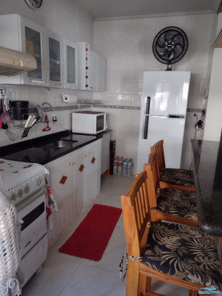 Imagem Apartamento com 2 Quartos à Venda, 54 m² em Itaguá - Ubatuba Imagem Apartamento com 2 Quartos à Venda, 54 m² em Itaguá - Ubatuba