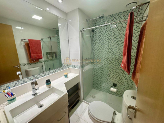 Imagem Apartamento com 3 Quartos à Venda, 151 m² em Freguesia (jacarepaguá) - Rio De Janeiro Imagem Apartamento com 3 Quartos à Venda, 151 m² em Freguesia (jacarepaguá) - Rio De Janeiro