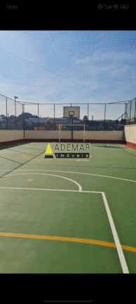Imagem Apartamento com 3 Quartos à Venda, 63 m² em Centro - Diadema Imagem Apartamento com 3 Quartos à Venda, 63 m² em Centro - Diadema