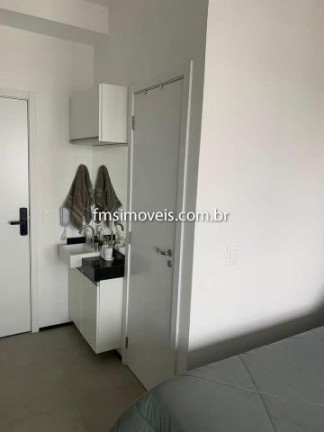 Imagem Imóvel com 1 Quarto à Venda, 24 m² em Liberdade - São Paulo Imagem Imóvel com 1 Quarto à Venda, 24 m² em Liberdade - São Paulo