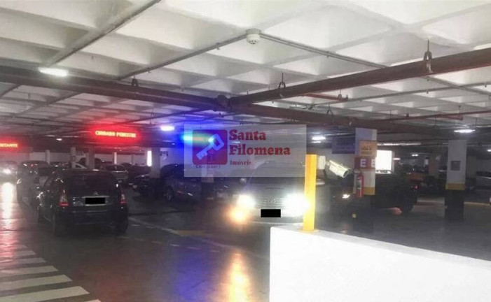 Imagem Sala Comercial à Venda, 38 m² em Campestre - Santo André Imagem Sala Comercial à Venda, 38 m² em Campestre - Santo André