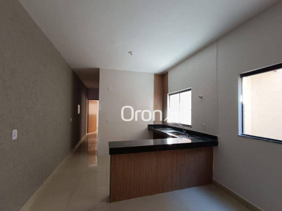 Imagem Casa com 3 Quartos à Venda, 87 m² em Residencial Santa Fé I - Goiânia Imagem Casa com 3 Quartos à Venda, 87 m² em Residencial Santa Fé I - Goiânia