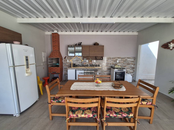 Casa com 3 Quartos à Venda, 260 m² em Vila Georgina - Campinas