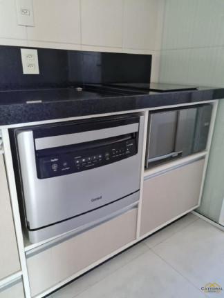 Imagem Apartamento com 1 Quarto à Venda, 61 m² em Vila Rami - Jundiaí