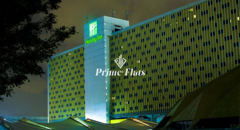 Imagem Apartamento com 1 Quarto à Venda, 26 m² em Parque Anhembi - São Paulo Imagem Apartamento com 1 Quarto à Venda, 26 m² em Parque Anhembi - São Paulo