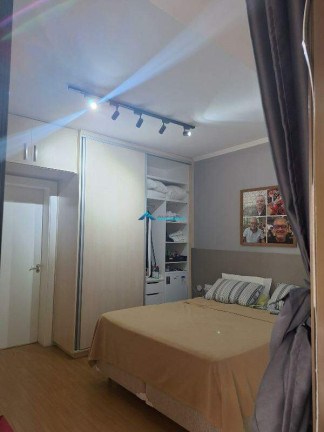 Imagem Apartamento com 4 Quartos à Venda, 144 m² em Vila Progresso - Jundiaí Imagem Apartamento com 4 Quartos à Venda, 144 m² em Vila Progresso - Jundiaí