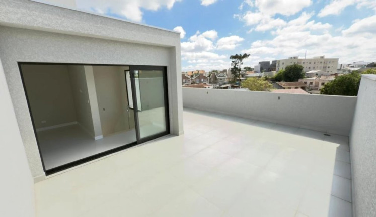 Imagem Sobrado com 3 Quartos à Venda, 160 m² em Portão - Curitiba