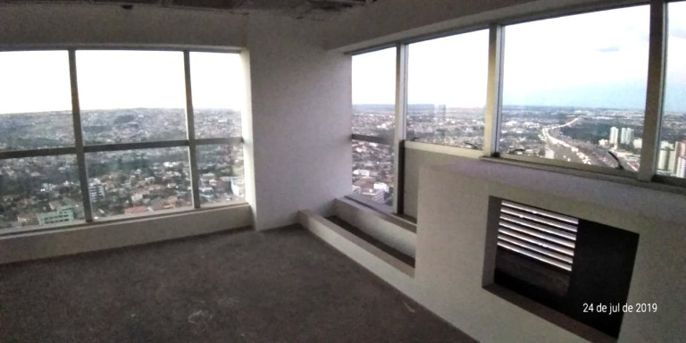 Imagem Sala Comercial à Venda, 32 m² em Norte (águas Claras) - Brasília Imagem Sala Comercial à Venda, 32 m² em Norte (águas Claras) - Brasília
