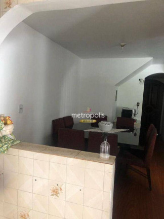 Imagem Sobrado com 4 Quartos à Venda, 200 m² em Vila Camilópolis - Santo André Imagem Sobrado com 4 Quartos à Venda, 200 m² em Vila Camilópolis - Santo André