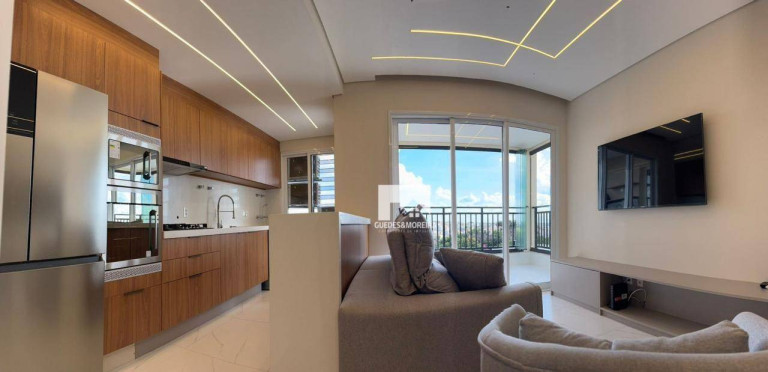 Imagem Apartamento com 3 Quartos à Venda, 91 m² em Swiss Park - Campinas Imagem Apartamento com 3 Quartos à Venda, 91 m² em Swiss Park - Campinas