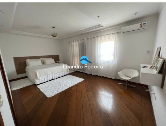 Imagem Casa de Condomínio com 4 Quartos à Venda, 410 m² em Parque Terra Nova Ii - São Bernardo Do Campo Imagem Casa de Condomínio com 4 Quartos à Venda, 410 m² em Parque Terra Nova Ii - São Bernardo Do Campo