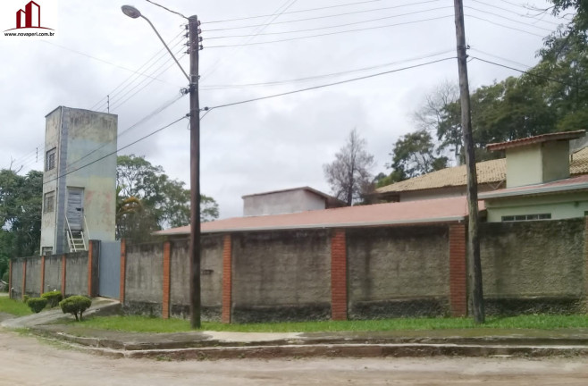 Imagem Casa com 2 Quartos à Venda,  em Mairiporã - Franco Da Rocha