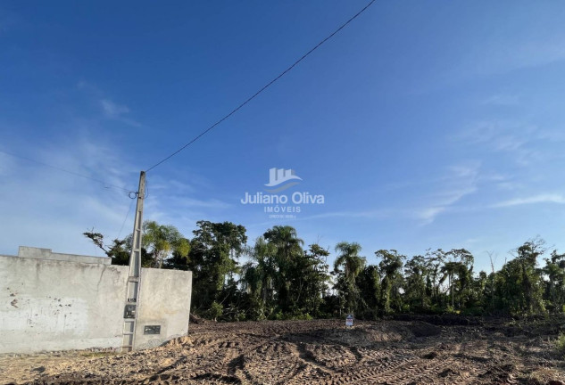 Imagem Terreno à Venda, 256 m² em Barra Do Sai - Itapoá Imagem Terreno à Venda, 256 m² em Barra Do Sai - Itapoá