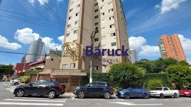 Imagem Apartamento com 2 Quartos à Venda, 60 m² em Nova Petrópolis - São Bernardo Do Campo Imagem Apartamento com 2 Quartos à Venda, 60 m² em Nova Petrópolis - São Bernardo Do Campo