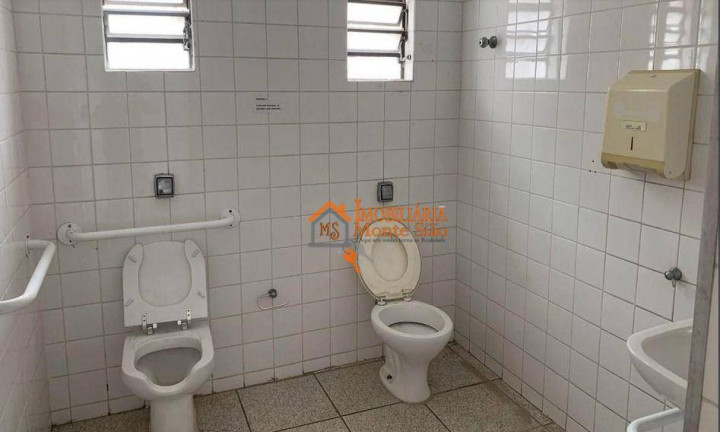 Imagem Sala Comercial para Alugar, 33 m² em Vila Galvão - Guarulhos Imagem Sala Comercial para Alugar, 33 m² em Vila Galvão - Guarulhos