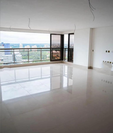 Imagem Apartamento com 4 Quartos à Venda, 225 m² em Jóquei - Teresina